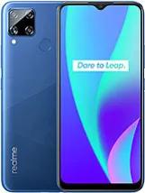 Realme C15 Lite